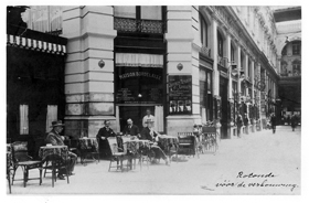 Geschiedenis van een winkelfenomeen 